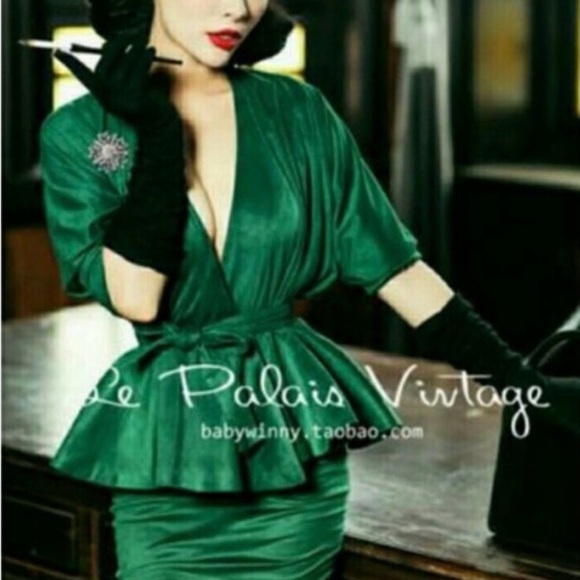 Le Palais Vintage Dresses & Skirts - LAST OFFER